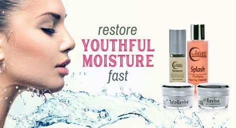 Your Skin Is Your First Line Of Defense Against Aging - A Horizon Dawn