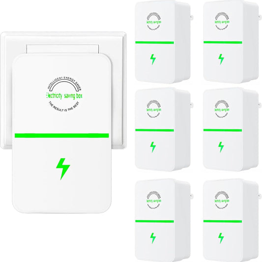 Pro Power Save Stop Watt