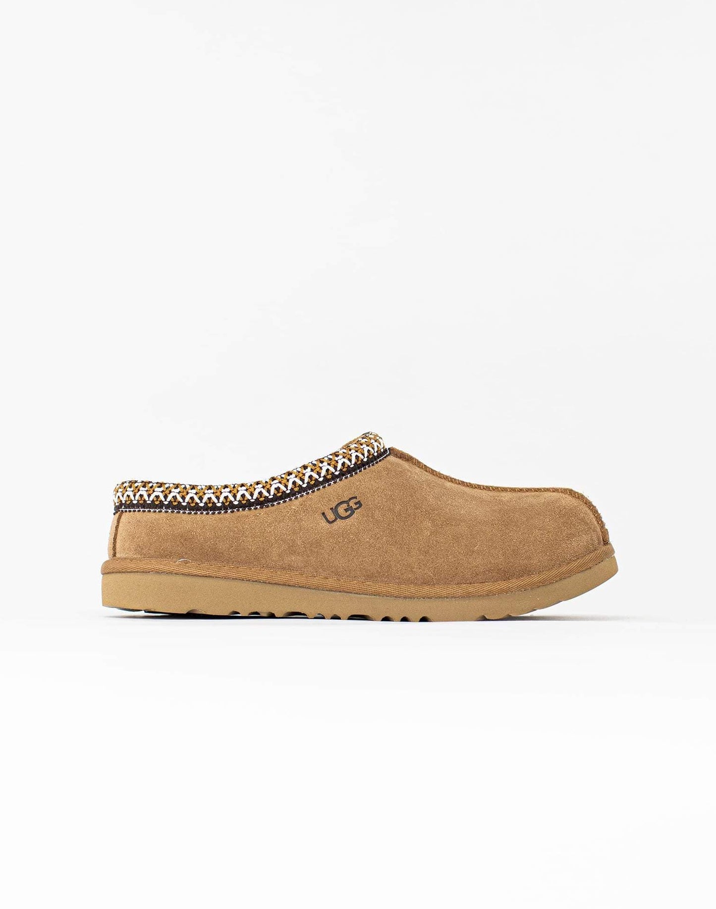 UGG-Tasman Women Round Toe Slippers- Chestnut- Size 8M -US8 - A Horizon Dawn