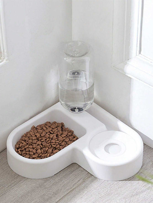 Cat Pet Feeder