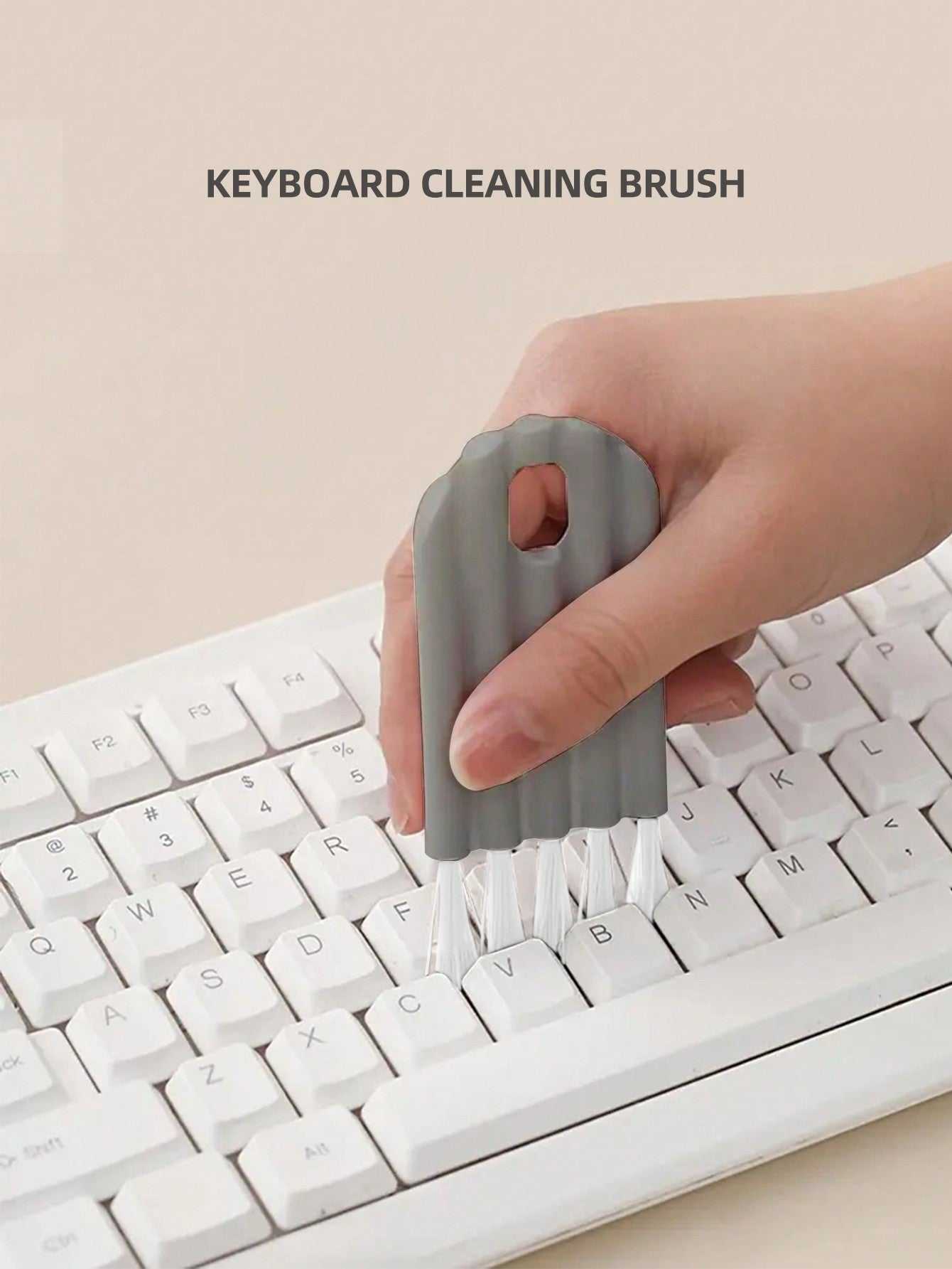 Computer Keyboard Cleaning Brush Precision Cleaning