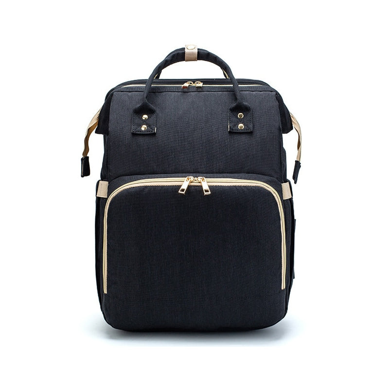 Baby Crib Backpack - A Horizon Dawn