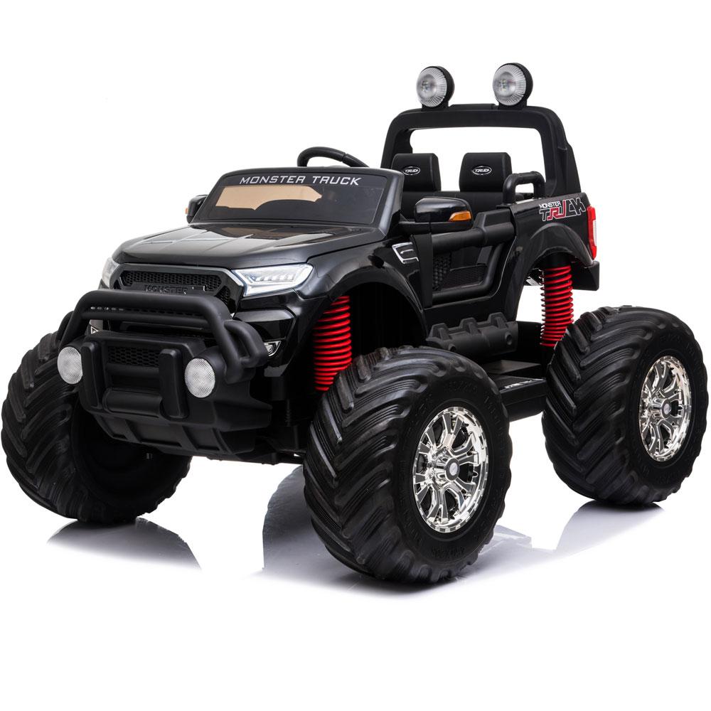 A Monster Truck Gift! - A Horizon Dawn