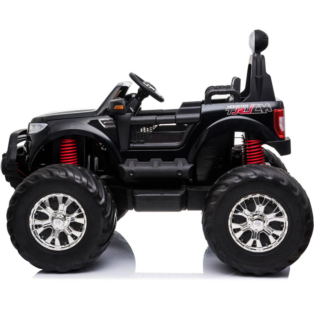 A Monster Truck Gift! - A Horizon Dawn