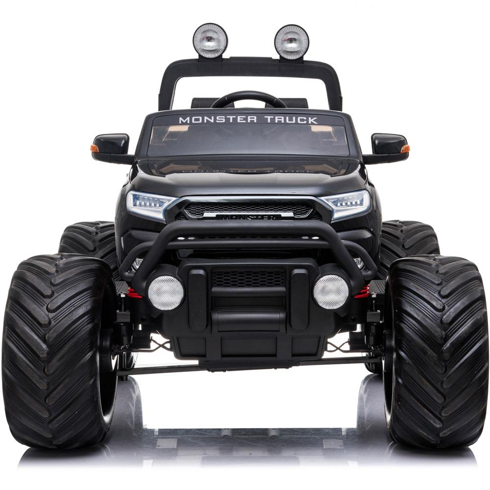 A Monster Truck Gift! - A Horizon Dawn