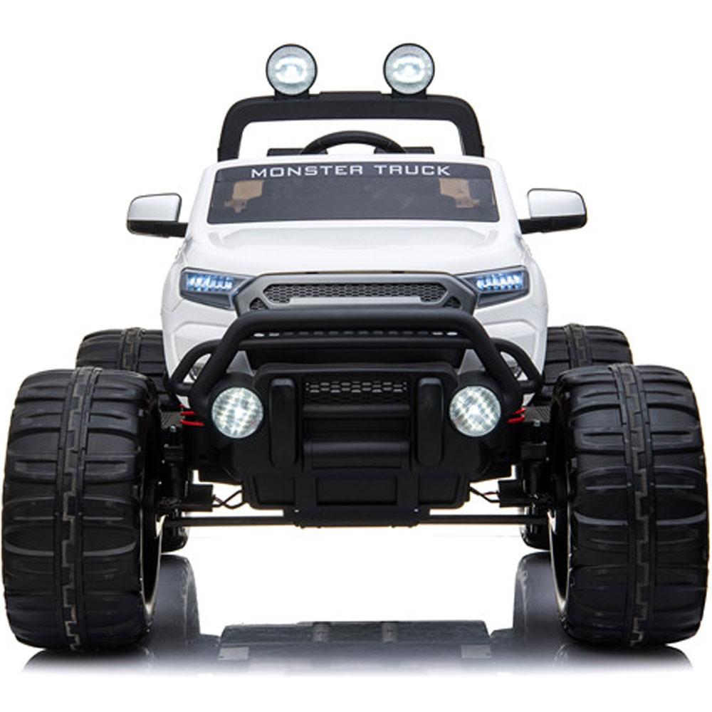 A Monster Truck Gift! - A Horizon Dawn