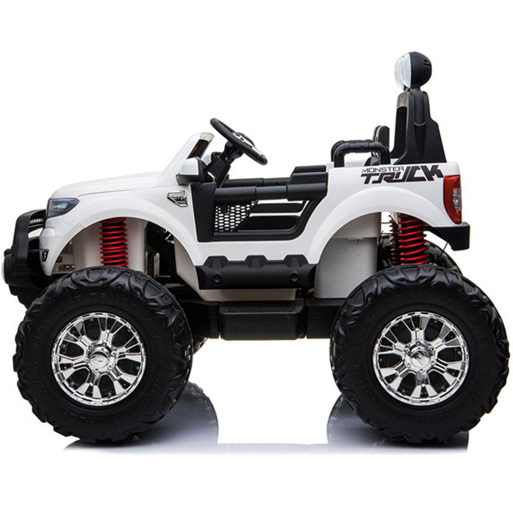 A Monster Truck Gift! - A Horizon Dawn