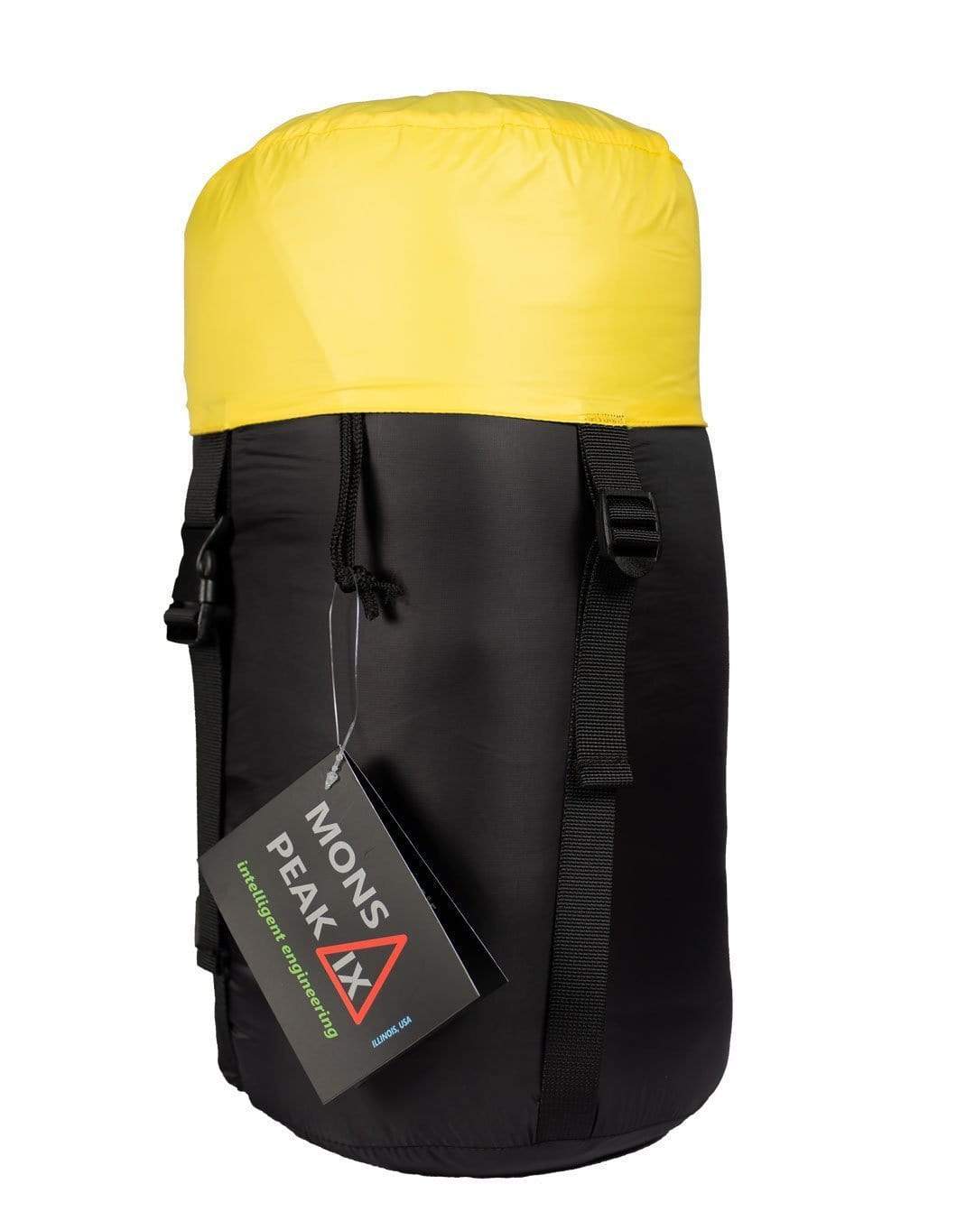 A Settler 15 F Sleeping Bag - A Horizon Dawn