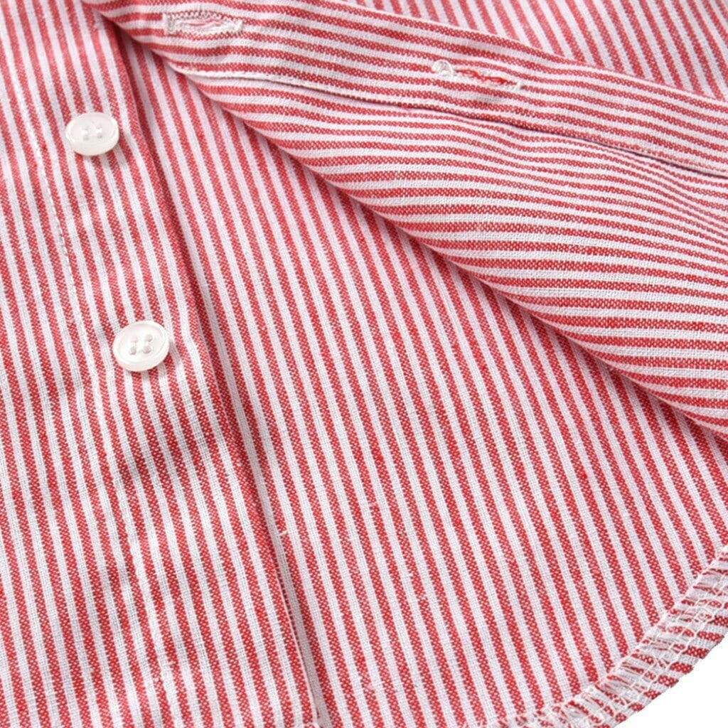 AHD Toddler Boy Clothes Summer Children Clothing - A Horizon Dawn