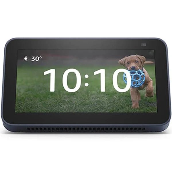 Amazon Echo Show 8 Alexa- 2nd Generation-Charcoal - A Horizon Dawn