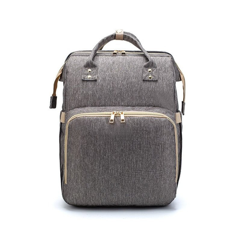 Baby Crib Backpack - A Horizon Dawn
