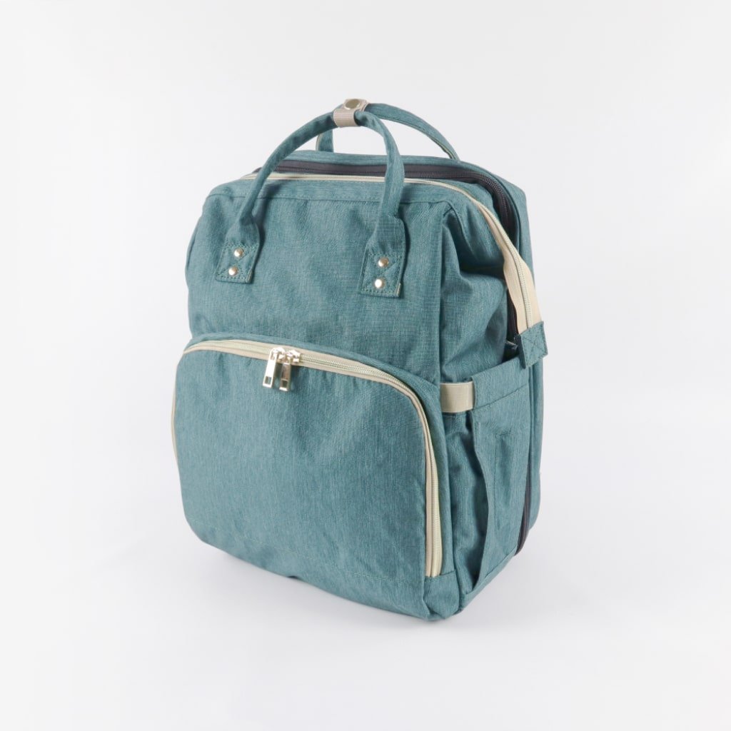 Baby Crib Backpack - A Horizon Dawn