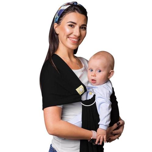Baby Ring Sling Wrap Carriers - A Horizon Dawn