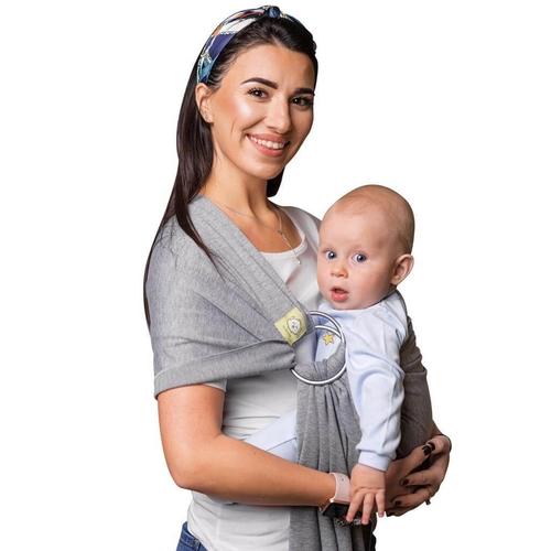 Baby Ring Sling Wrap Carriers - A Horizon Dawn