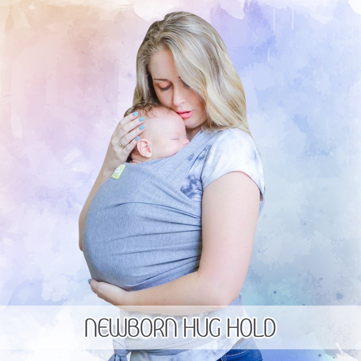 Baby Ring Sling Wrap Carriers - A Horizon Dawn