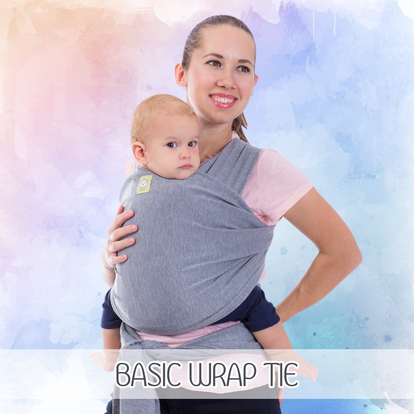 Baby Ring Sling Wrap Carriers - A Horizon Dawn