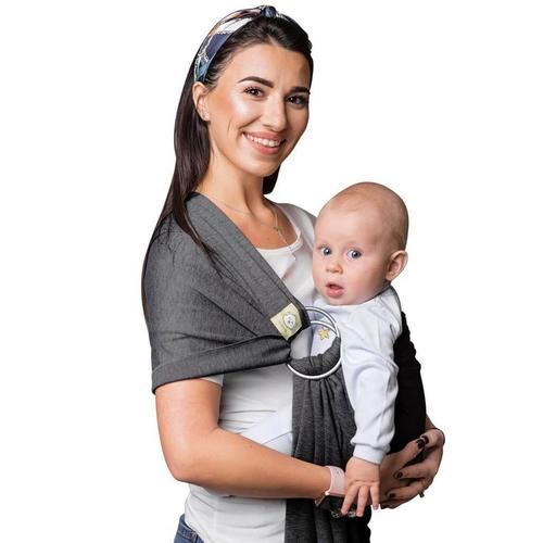 Baby Ring Sling Wrap Carriers - A Horizon Dawn