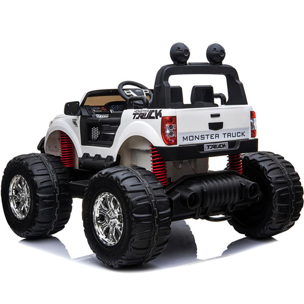 Best Toy Monster Truck - A Horizon Dawn