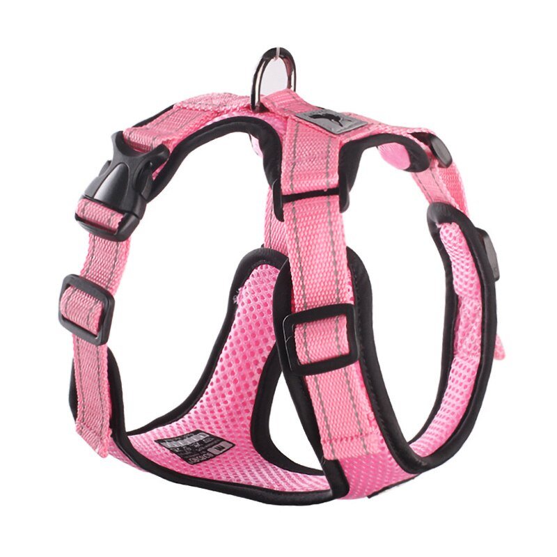 Dog Harness Vest Harnesses For Small Dogs - A Horizon Dawn