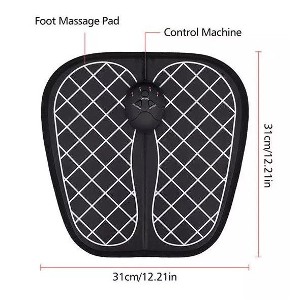 EMS Foot Massager - A Horizon Dawn