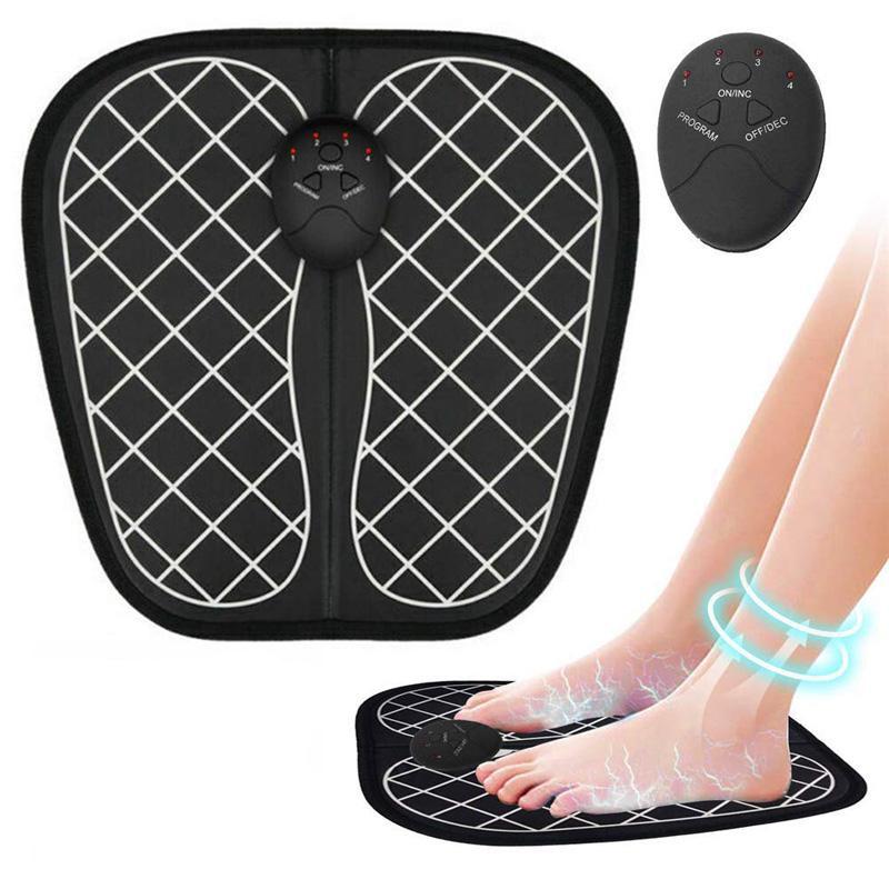 EMS Foot Massager - A Horizon Dawn