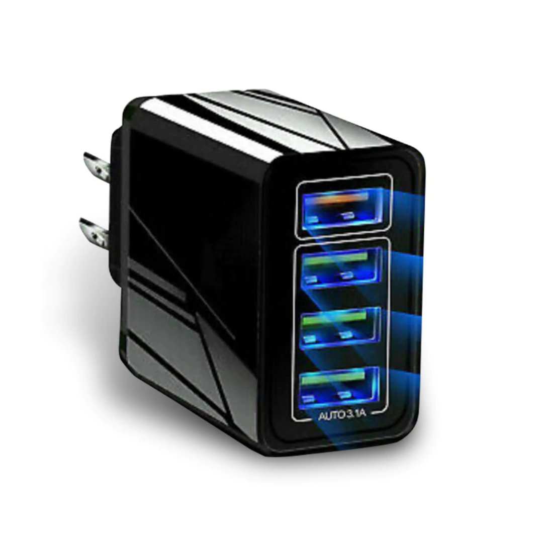 Fast Charge 3.0 USB Hub Wall Charger - A Horizon Dawn