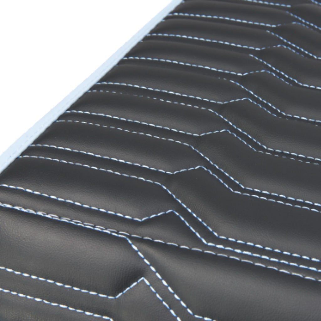 Highway Kid Car Kick Mat - A Horizon Dawn
