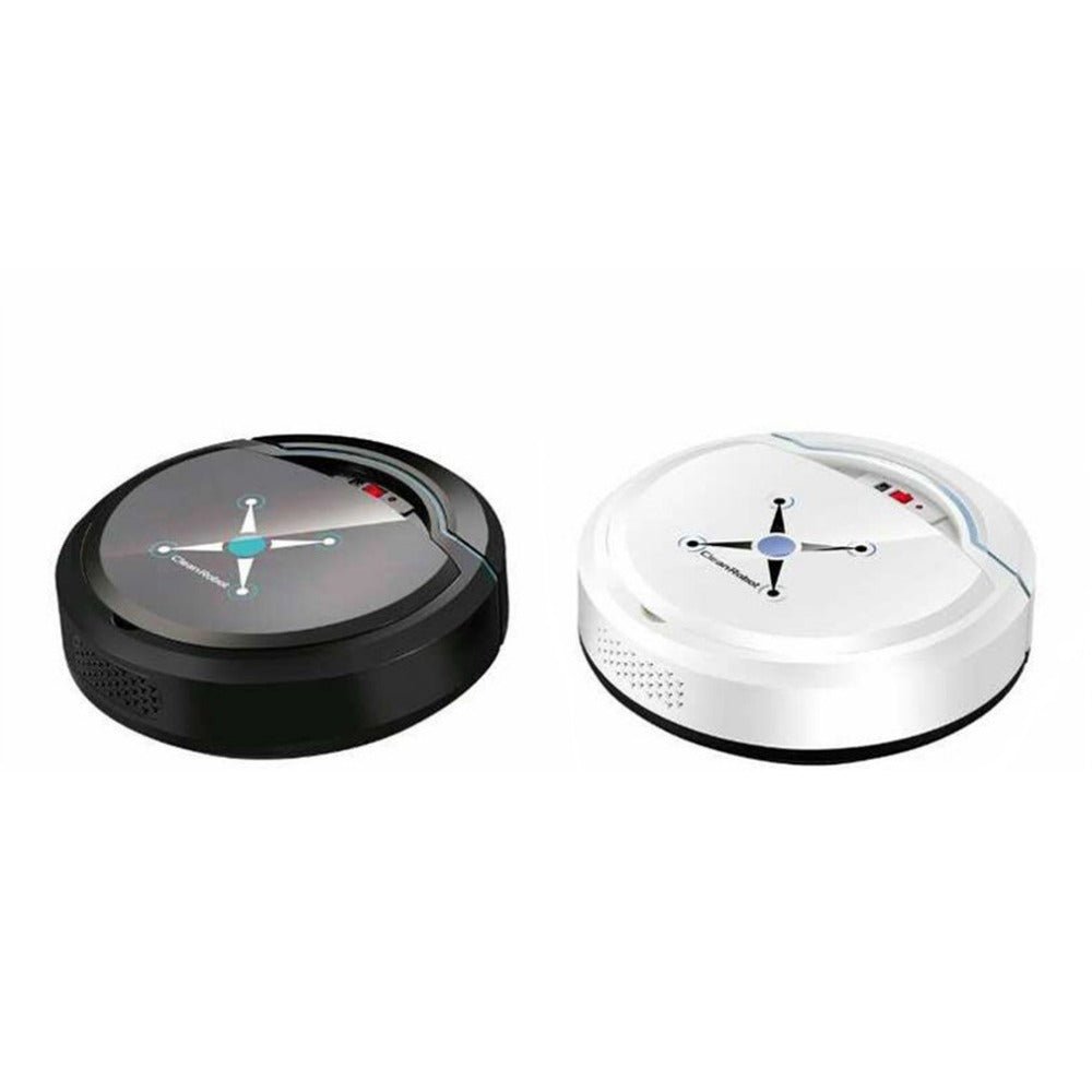 Intelligent Automatic Sweeping Robot Vacuum - A Horizon Dawn