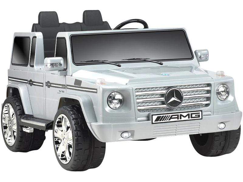 Kids Luxury Toy Truck - A Horizon Dawn