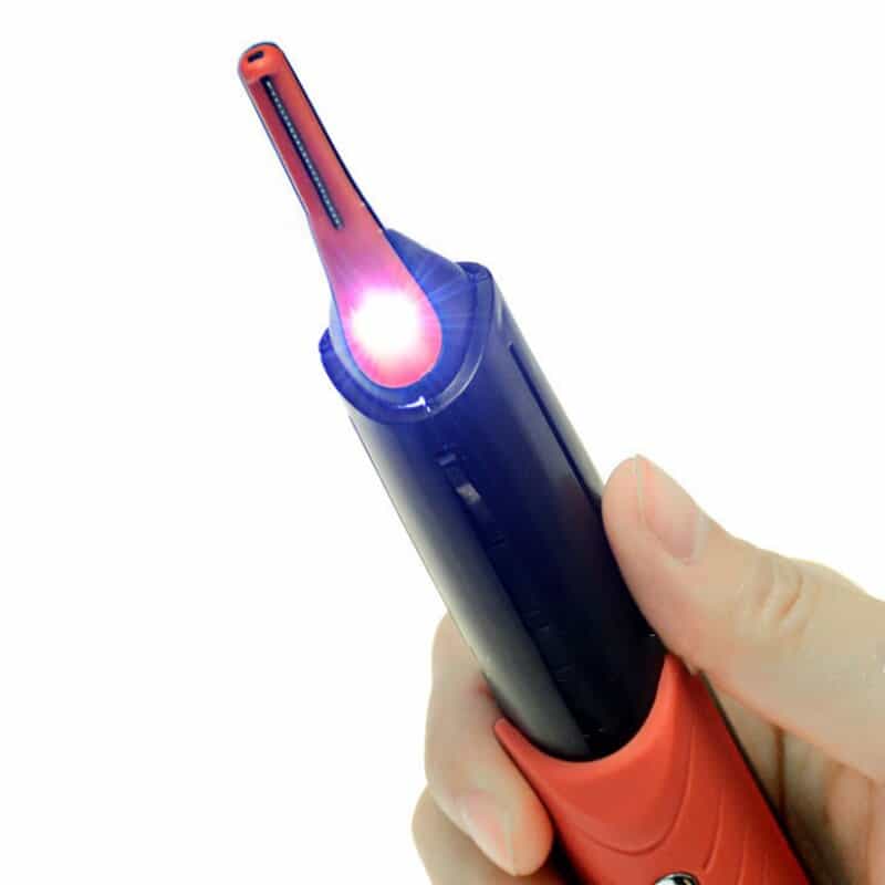 Acne Spot Skin Treatment Counter Control SOS