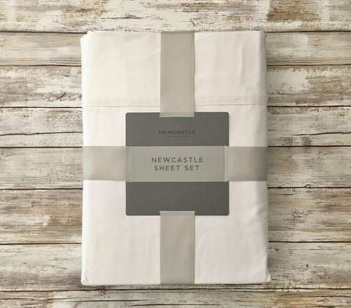 Newcastle Classics Bamboo Sheet Set - A Horizon Dawn