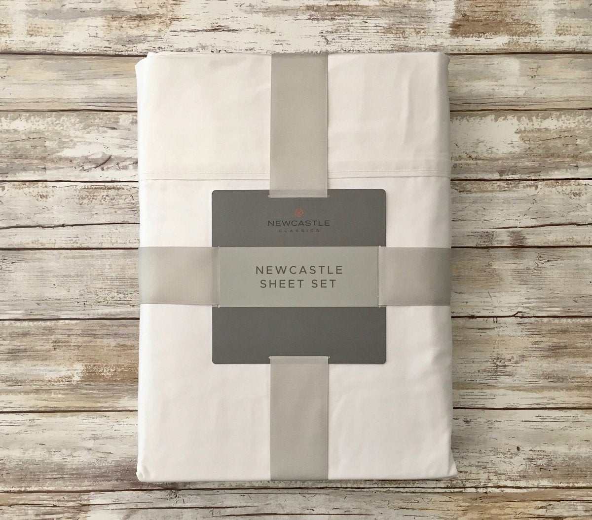 Newcastle Classics Bamboo Sheet Set - A Horizon Dawn