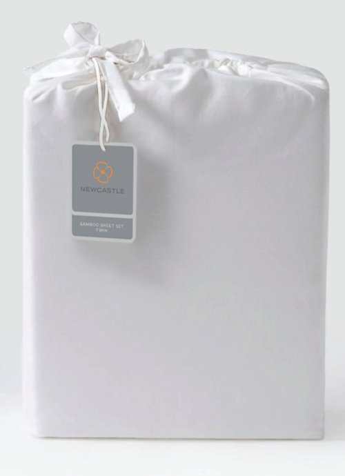 Newcastle Classics Bamboo Sheet Set - A Horizon Dawn
