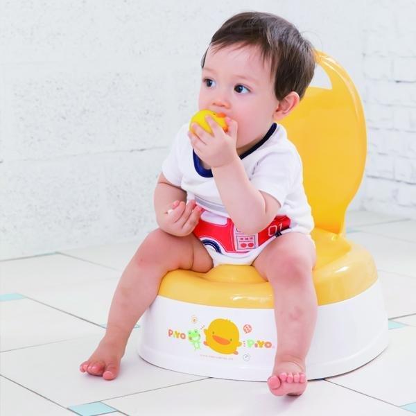 The Best Children Potty Trainer - A Horizon Dawn