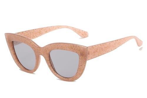 Trendy Sun Glasses - A Horizon Dawn