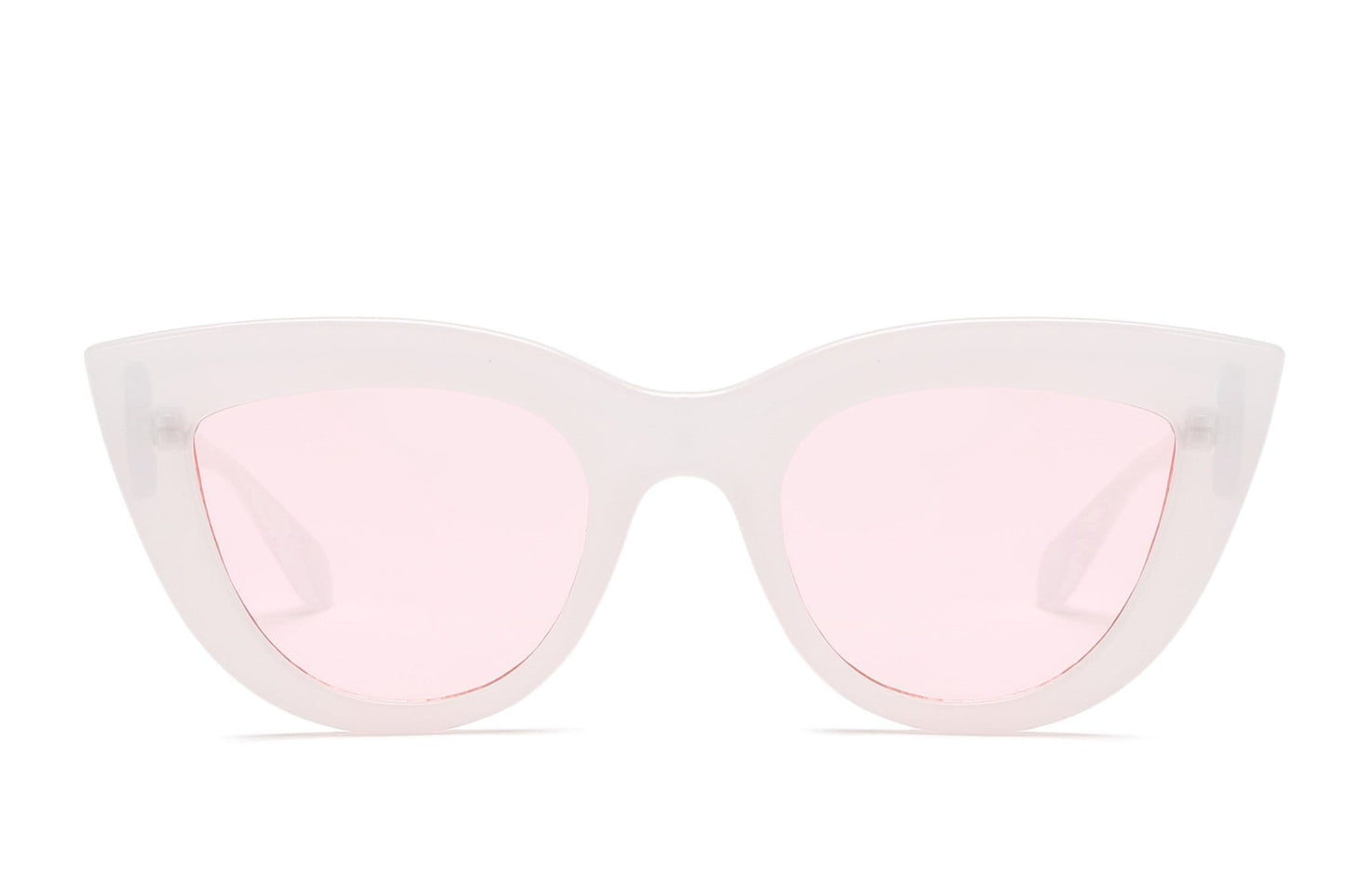 Trendy Sun Glasses - A Horizon Dawn