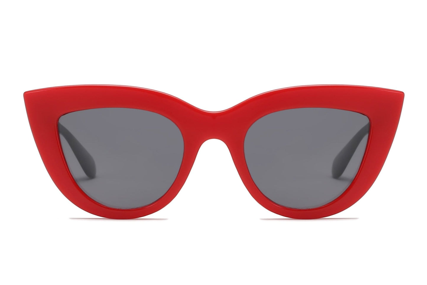 Trendy Sun Glasses - A Horizon Dawn