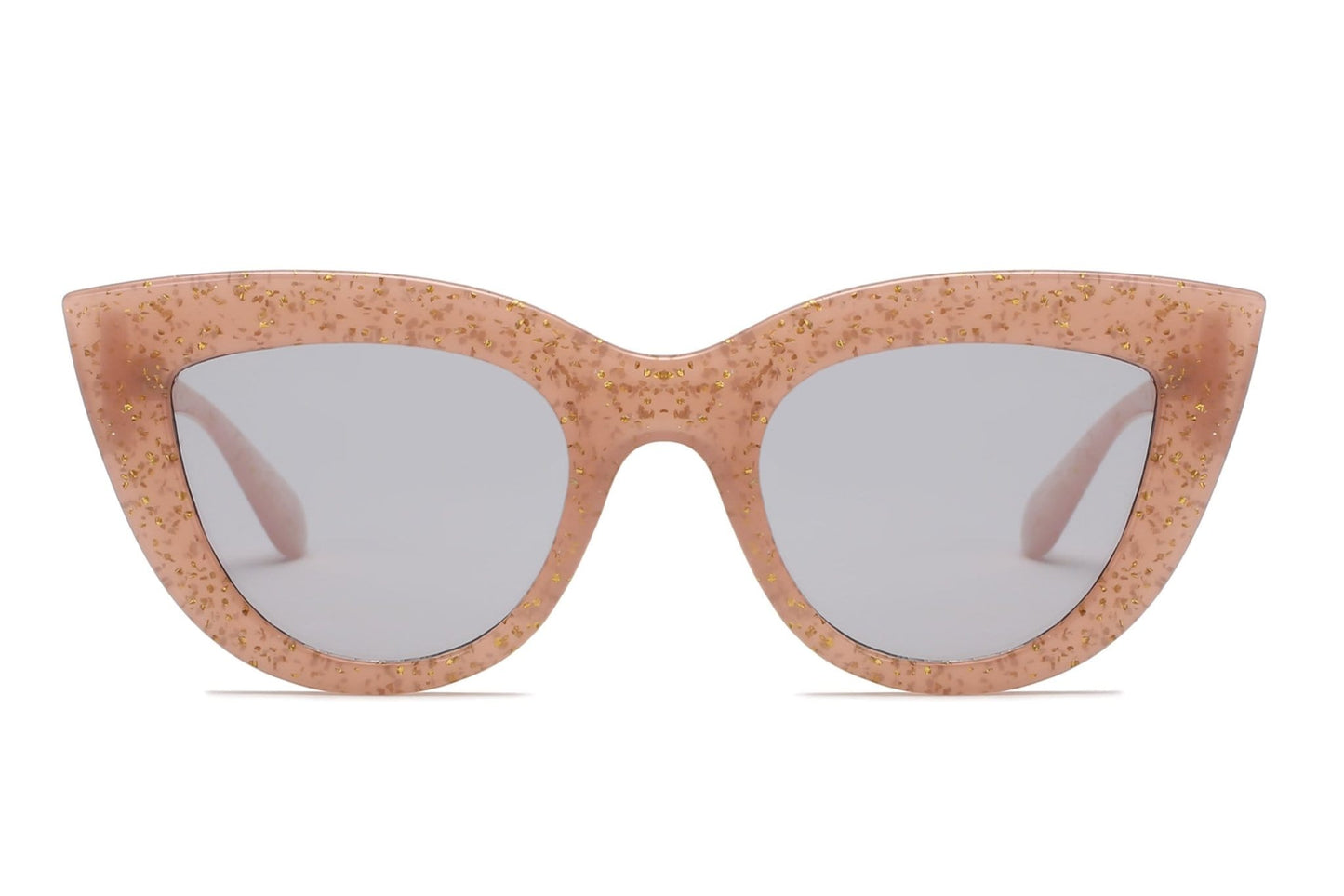 Trendy Sun Glasses - A Horizon Dawn