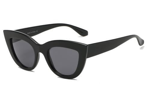 Trendy Sun Glasses - A Horizon Dawn