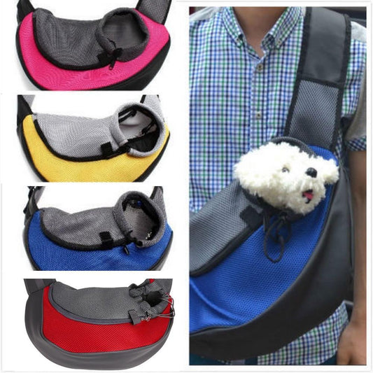 Best Small Dog Carrier - A Horizon Dawn 