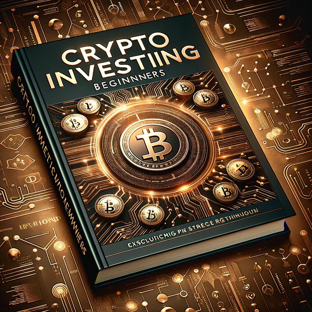 Demystifying Crypto: A Beginner's Guide to Making Smart Cryptocurrency Investments - A Horizon Dawn 