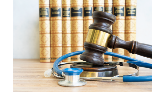 Navigating the Rising Tide of Medical Malpractice Lawsuits: A Must-Have Guide for Healthcare Professionals