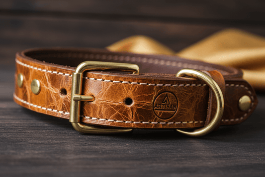 Tactical vs. Luxury: Which Dog Harness is Right for Your Pup? - A Horizon Dawn