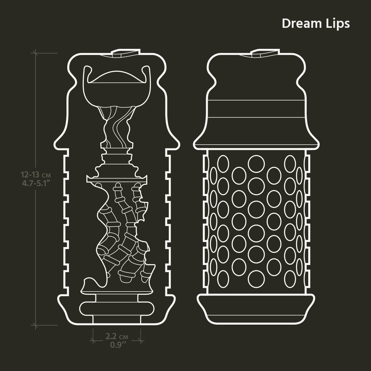 The Lips Sleeve-5
