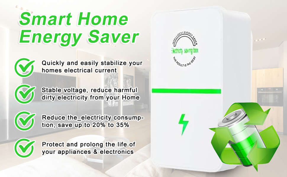 Pro Power Save Stop Watt: Revolutionize Your Energy Consumption!