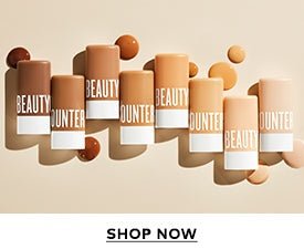 Beauty Counter Cosmetics Natural Diverse Beauty Serum - A Horizon Dawn