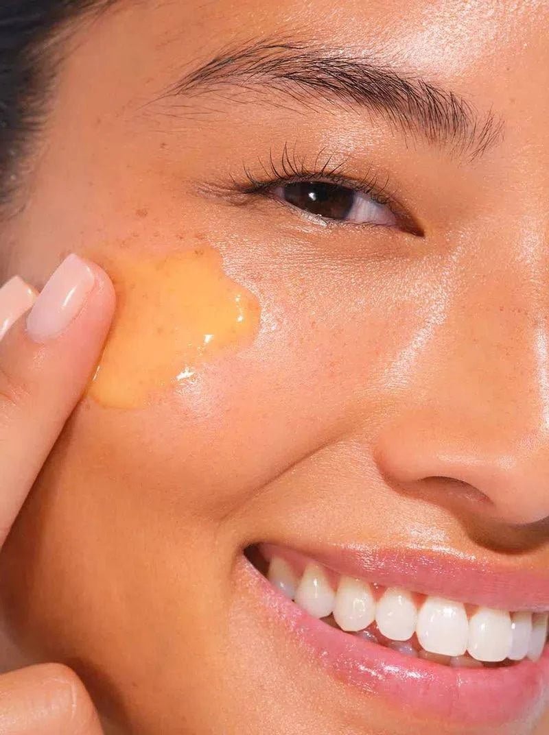 Beauty Counter Cosmetics Natural Diverse Beauty Serum - A Horizon Dawn