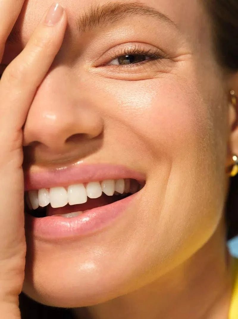 Beauty Counter Cosmetics Natural Diverse Beauty Serum - A Horizon Dawn