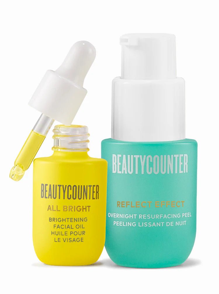 Beauty Counter Products Natural Beauty Clean, Safe Skincare and Makeup - Natural Skincare - A Horizon Dawn