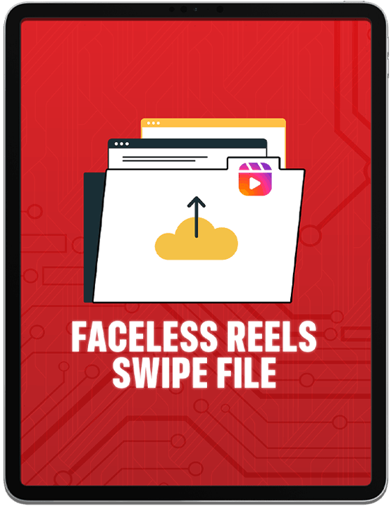 Unlock the Secret to Earn Up to $1K Daily with AI: Your Guide to Lucrative Faceless Reels